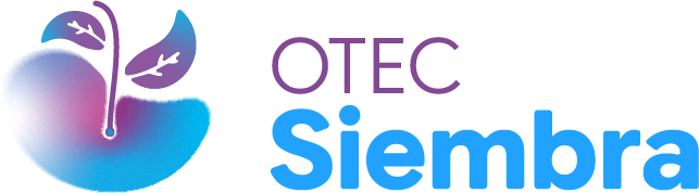 Logo OTEC Siembra Empresa